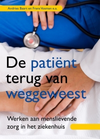 De patient terug van weggeweest